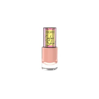 Ingrid Color Shot lakier do paznokci 06 Apricot 7ml