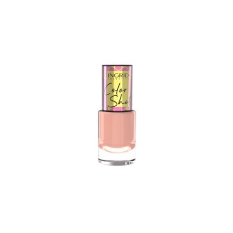 Ingrid Color Shot lakier do paznokci 06 Apricot 7ml