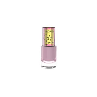 Ingrid Color Shot lakier do paznokci 07 Dusty Pink 7ml