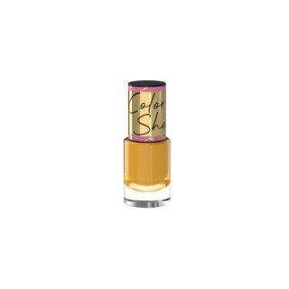 Color Shot lakier do paznokci 17 Amber 7ml Ingrid