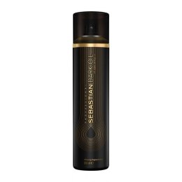Dark Oil Fragrant Mist zapachowa mgiełka zmiękczająca włosy 200ml Sebastian Professional