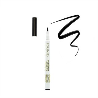 Ingrid Deep Black eyeliner w pisaku 1.2g