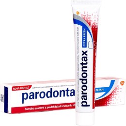 Parodontax Extra Fresh Toothpaste pasta do zębów 75ml