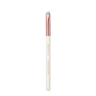 Eyebrow Brush pędzel do makijażu brwi Essence