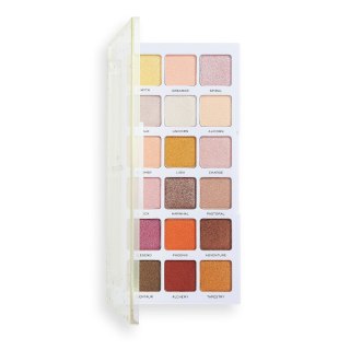 I Heart Revolution Unicorn Heart Glow Eyeshadow Palette paleta cieni do powiek 18g Makeup Revolution