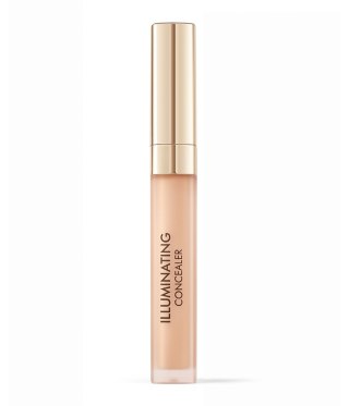 Dr Irena Eris Illuminating Concealer korektor rozświetlający 02 Nude 1.7ml