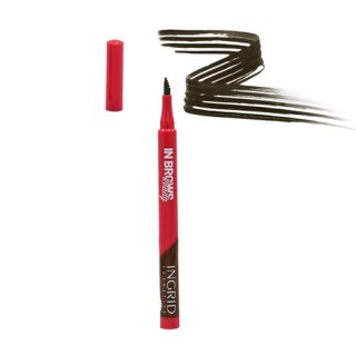 In Brows Ready mazak do stylizacji brwi 03 Dark 1.2g Ingrid