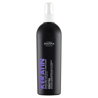 Joanna Professional Keratyna odżywka odbudowująca w sprayu 300ml