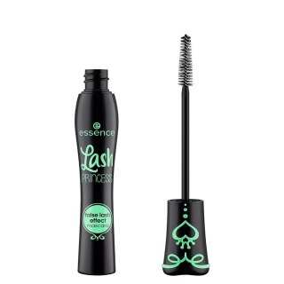 Essence Lash Princess False Lash Effect Mascara tusz do rzęs Black 12ml