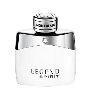 Mont Blanc Legend Spirit Pour Homme woda toaletowa spray 50ml