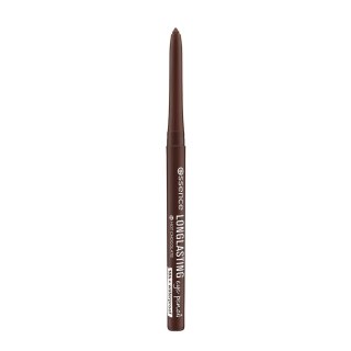 Essence Long Lasting Eye Pencil kredka do oczu 02 Hot Chocolate 0.28g