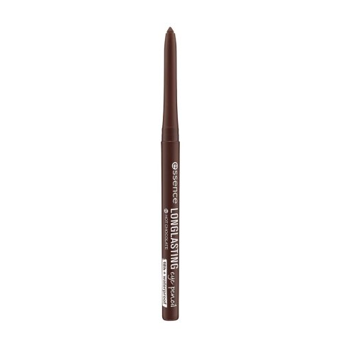 Essence Long Lasting Eye Pencil kredka do oczu 02 Hot Chocolate 0.28g