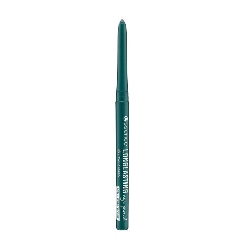 Long Lasting Eye Pencil kredka do oczu 12 I Have A Green 0.28g Essence