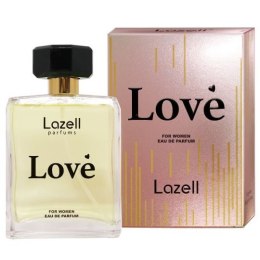Lazell Love For Women woda perfumowana spray 100ml
