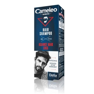 Cameleo Men Hair Shampoo szampon dla mężczyzn ograniczający wypadanie włosów 150ml