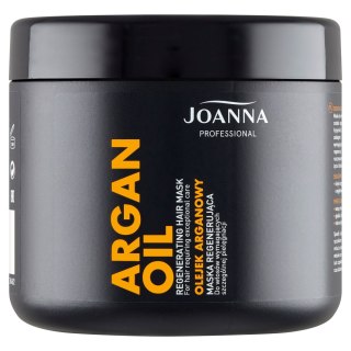 Joanna Professional Olejek Arganowy maska regenerująca 500g