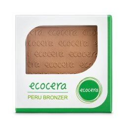 Ecocera Puder brązujący Peru 10g