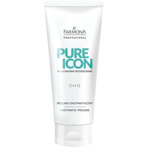 Pure Icon peeling enzymatyczny 200ml Farmona Professional