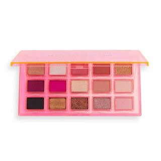 Reflective Eyeshadow Palette paleta cieni do powiek Sugar Ray 11.25g Makeup Revolution