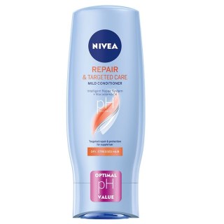 Nivea Repair & Targeted Care łagodna odżywka do włosów 200ml