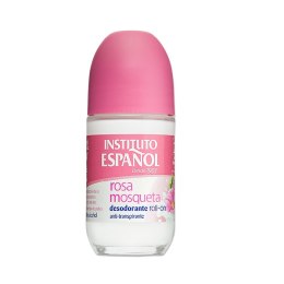 Rosa Mosqueta Deo Roll-on dezodorant w kulce 75ml Instituto Espanol
