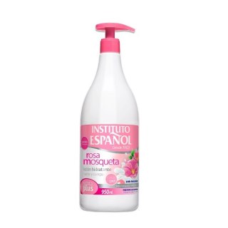 Rosa Mosqueta nawilżający balsam do ciała z dziką różą 950ml Instituto Espanol