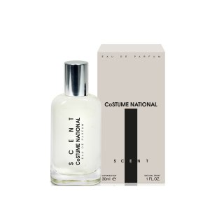 CoSTUME NATIONAL Scent woda perfumowana spray 30ml