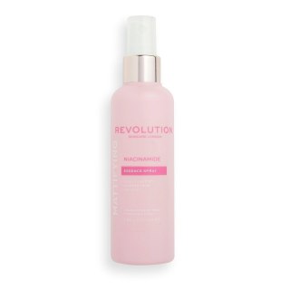 Revolution Skincare Mattifying Niacinamide Essence Spray matująca mgiełka do twarzy z niacynamidem 100ml