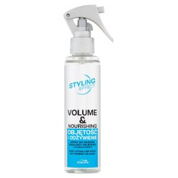 Joanna Styling Effect spray do włosów dodający objętości 150ml