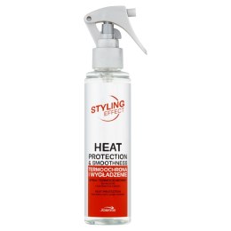 Joanna Styling Effect spray termoochronny do włosów 150ml