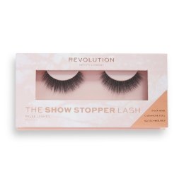 The Show Stopper Lash False Lashes 5D para sztucznych rzęs na pasku Makeup Revolution