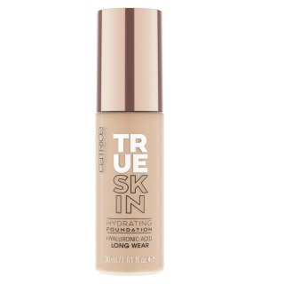 Catrice True Skin Hydrating Foundation nawilżający podkład do twarzy 030 30ml