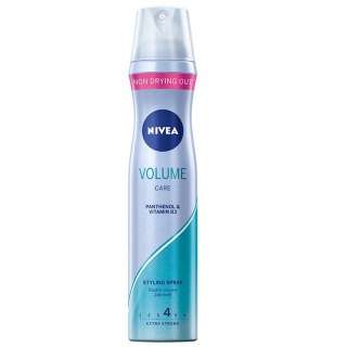 Volume Care lakier do włosów 250ml Nivea