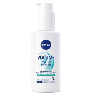 Nivea Volume primer dodający włosom objętość od nasady 150ml