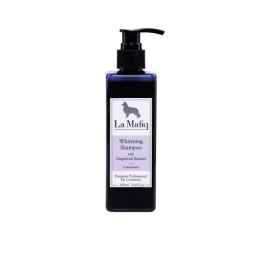 La Mafiq Whitening Shampoo szampon wybielający z wyciągiem z grejpfruta 250ml