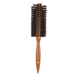 Inter Vion Wooden Line naturalna szczotka do modelowania włosów 45mm