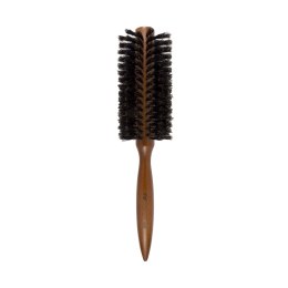 Inter Vion Wooden Line naturalna szczotka do modelowania włosów 50mm