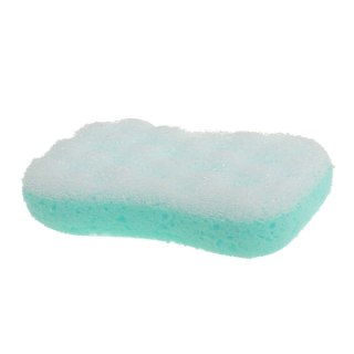 Donegal Bath Sponge gąbka do kąpieli dwustronna 6019