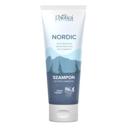 Beauty Land Nordic szampon do włosów 200ml L'biotica
