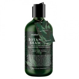 Waterclouds Botanical Shampoo szampon do każdego rodzaju włosów 250ml