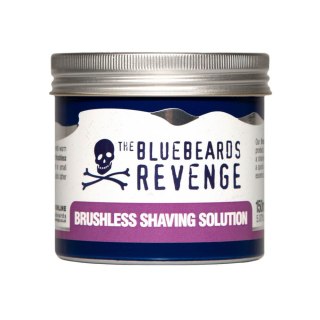 The Bluebeards Revenge Brushless Shaving Solution krem do golenia bez pędzla 150ml