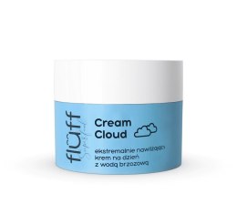 Cream Cloud krem chmurka nawilżająca Aqua Bomb 50ml Fluff
