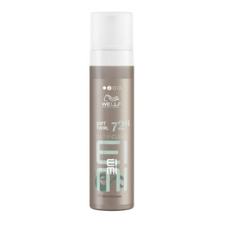 Wella Professionals Eimi Nutricurls Soft Twirl pianka przeciw elektryzowaniu się włosów 200ml