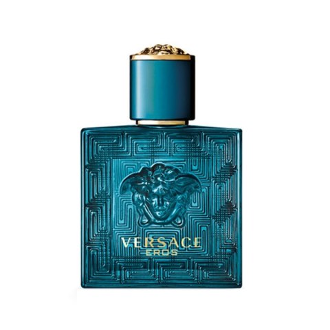 Eros woda toaletowa spray 50ml Versace