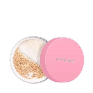 Vipera Face Eco transparentny sypki puder matujący 011 15g