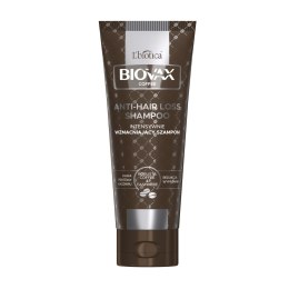 BIOVAX Glamour Coffee szampon do włosów Kawa & Proteiny kaszmiru 200ml