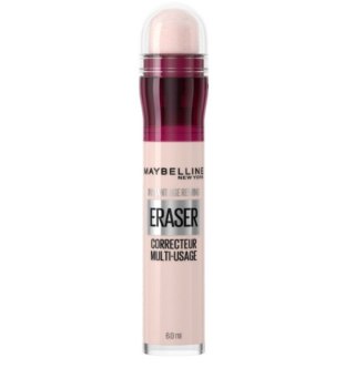 Maybelline Instant Anti-Age Eraser Concealer korektor do twarzy z gąbeczką 95 Cool Ivory 6.8ml