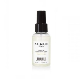 Balmain Leave-in Conditioning Spray odżywcza mgiełka ułatwiająca rozczesywanie włosów 50ml