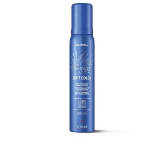 Goldwell Lightdimensions Soft Color pianka koloryzująca do włosów 10 Beige Silver 125ml