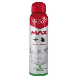Vaco Max spray na komary kleszcze i meszki 100ml